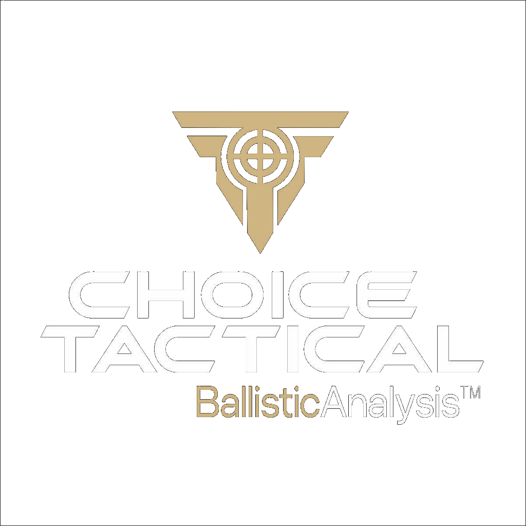 BallisticAnalysis Icon