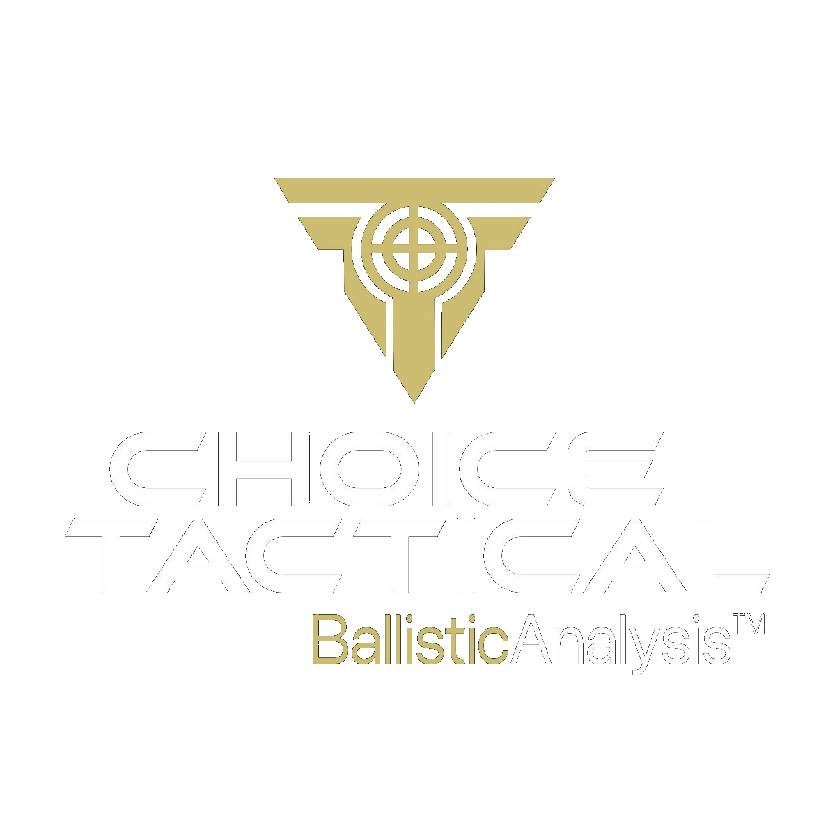 BallisticAnalysis Logo