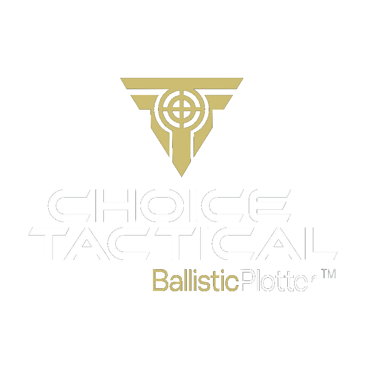 BallisticPlotter Logo