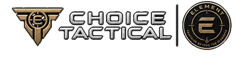 Choice Tactical · Element